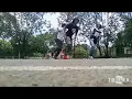 Mr Eazi ft Lil Kesh - Sample You Remix choreography ig@sam_froze