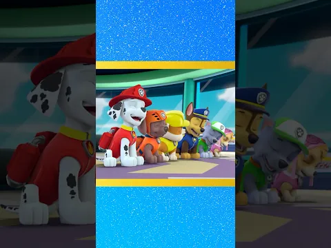 دورية المخلب إنقاذ عظام الديناصور! 🦖🐾 | نيكلوديون | Nick Jr. Arabia