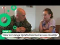 Download Lagu Tessa's vader is militair voor de NAVO: 'Ik doe het hem niet na!'