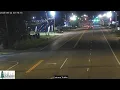 Traffic Camera Trailer