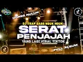 Download Lagu DJ TRAP PARTY SERAT PENJAJAH MIDDLE NROTOK BASS NULUP || DJ YANG LAGI VIRAL TERBARU 2025