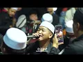 Lagu HABIB ZAIDAN GAMBUSAN FEAT CAK GHOFUR HADROH SEKAR LANGIT TERBARU 2023