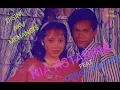 NIA ASTARINA \u0026 OBBIE MESSAKH  DISINI AKU MENANGIS 1986