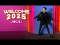 Download Lagu Welcome 2025 (Macau DJ Mix)