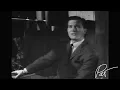 Pat Boone - It s Too Soon To Know Live from the Pat Boone Chevy Showroom February 20 1958