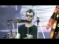 Puente Carretero / Marcos Emanuel en vivo