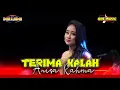 TERIMA KALAH Anisa Rahm || NEW PALLAPA BENDAR JUWANA #ramayanaaudio