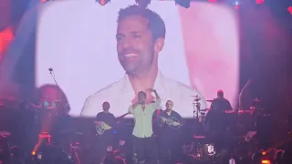 Konstantinos Argiros Live At Hindley Street Music Hall Adelaide Australia 24 October 2025 