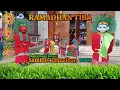 Download Lagu Ondel Ondel Betawi Bajunya Merah ~ Lagu Ramadhan Tiba versi Ondel Ondel ~ Ondel Ondel Jakarta