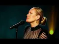 Adele - He Won’t Go