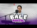 COVER LAGU AMBON - MIMPI BALE BANTAL (Roy Tuhumury) || By SonaraVibe