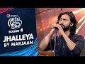 Download Lagu Marjaan | Jhalleya | Episode 2 | Pepsi Battle of the Bands | Season 4