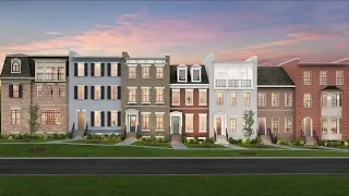 Massive development underway in Blacksburg
