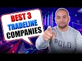 Best 3 Tradeline Companies That Will Increase Your Credit Score Fast