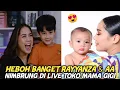 Download Lagu RAYYANZA \u0026 AA LUCU BANGET IKUT NIMBRUNG DI LIVE TOKO MAMA GIGI BIKIN 1 STUDIO SUPER HEBOH😍