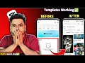 Lagu How To Fix Capcut Template Not Showing | CapCut template not showing