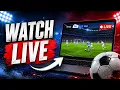 How to Watch FIFA World Cup Live in PC Laptop FREE