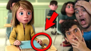 18 erros em filmes animados que voc n o percebeu 