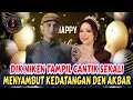Download Lagu DIK NIKEN TAMPIL CANTIK MENYAMBUT KEDATANGAN DEN AKBAR SPESIAL ULANG TAHUN NIKEN  KE 17 TAHUN