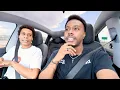 A Serious Talk About What Happend