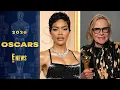 Teyana Taylor Reveals Gift She Sent to Amy Madigan After Oscars Win E News