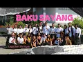 BAKU SAYANG (Sekami/JPA)
