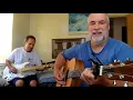 Ray Lamontagne-Yearning Cover