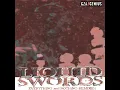 GZA \ Genius - Liquid Swords (remixed) full album - Wu Tang Clan 2025