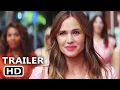 THE FIVE STAR WEEKEND Trailer 2026 Jennifer Garner