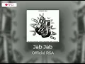 Officixl RSA - Jab Jab [Feat. Scotts Maphuma, Benzoo, Bob Mabena, Mid9t, de-papzo] (Official Audio)