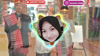 Download DJ BABI BUMBU MBUM VIRAL TIK TOK DJ YANG LGI VIRAL  KALIAN 2021 MP3