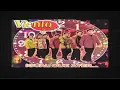 Cenizas Y Fuego-Viento Y Sol