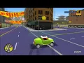 Download Lagu Grand Theft Auto Advance to gta3 gameplay