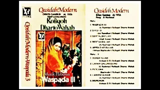 Download ORKES GAMBUS AL FATA. Vocals Rofiqoh Dharto Wahab. Sadis MP3