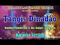 Download Lagu Karaoke Tangis Di Nadao || Bunthora Situmorang || Nada Pria