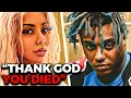 The Secret That Made Ally Lotti Millions After Juice Wrld s Death