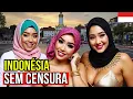 Download Lagu 15 FATOS INACREDITÁVEIS da Indonésia: O Paraíso SECRETO da Ásia!