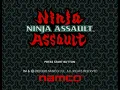PS2 Longplay [108] Ninja Assault (US)