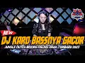 Download Lagu DJ KARO BASSNYA GACOR !! RAS KITA METUA JUNGLE DUTCH BOXING FULL BASS TERBARU 2023