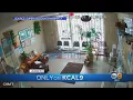 Only On CBS2 Van Nuys Super Discount Pharmacy Owner Speaks Out After Looting