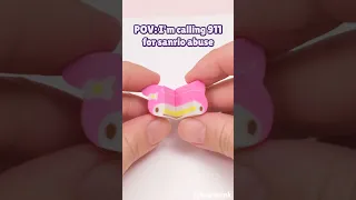 Sanrio needs help