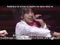 Lagu AKB48 - Namida uri no shoujo/涙売りの少女 Lyrics [KAN/ROM/ENG]