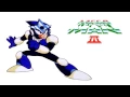 Download Lagu Mega Man 3 - Shadow Man Stage (Sega Genesis Remix)