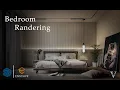 Interior rendering Enscape 3 3 Tutorial I EP01