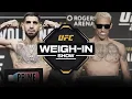 Download Lagu UFC 317: Morning Weigh-In Show