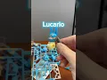 Download Lagu Lucario Pokémon Model Kit📸