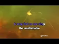 Vermilion Pt. 2 - Slipknot | Karaoke Version | KaraFun