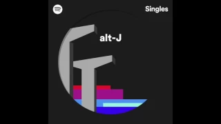 Alt J Dancing In The Moonlight It S Caught Me In Its Spotlight 