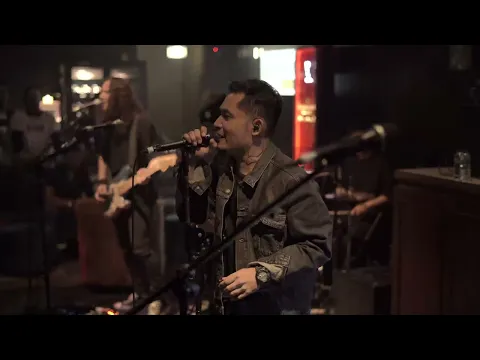 Download MP3 Minq Live With Andra and The BackBone