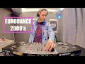 Download Lagu EURODANCE | Best 2000's | Dj Mix